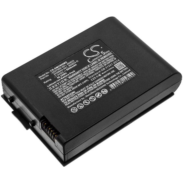 M2823  BATTERY Interlight