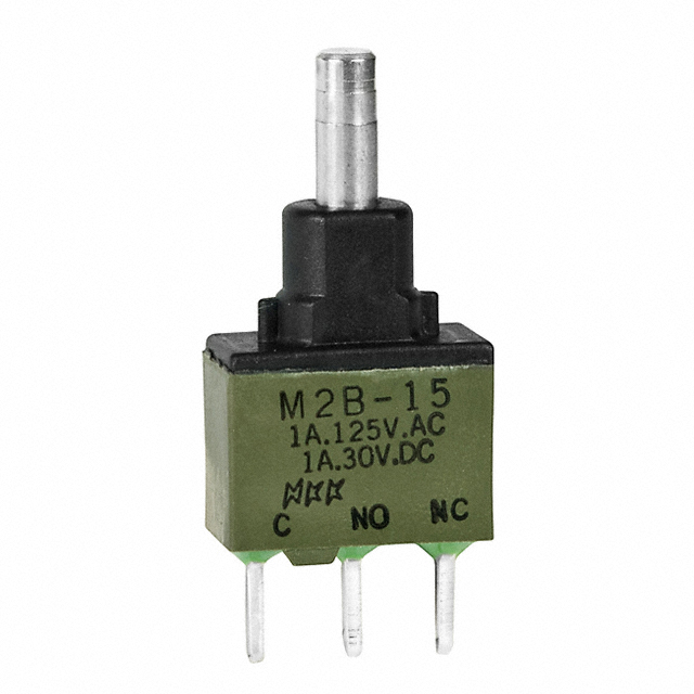 M2B15AA5W03 NKK Switches