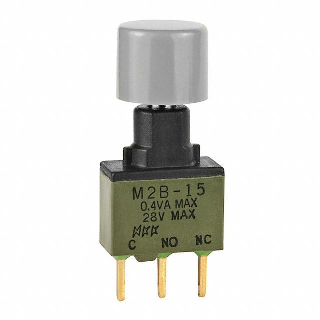 M2B15BA5G03-CH NKK Switches