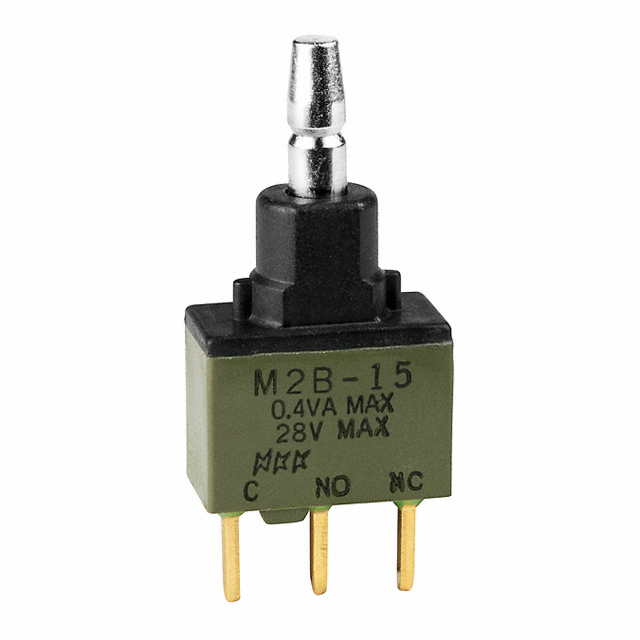 M2B15BA5G03 NKK Switches