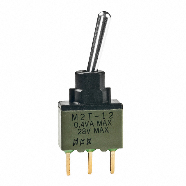 M2T12SA5G03/U NKK Switches