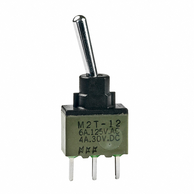 M2T12SA5W03 NKK Switches