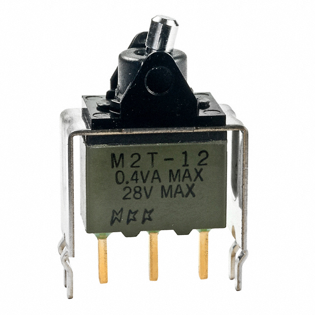 M2T12TXG13 NKK Switches