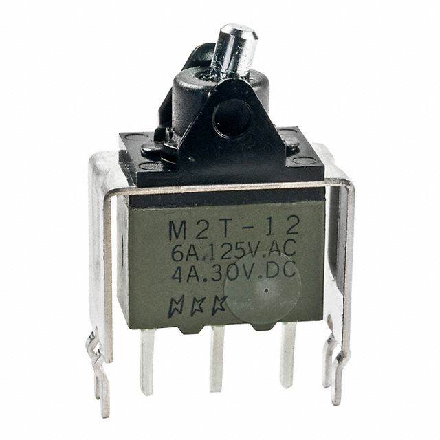 M2T12TXW13 NKK Switches