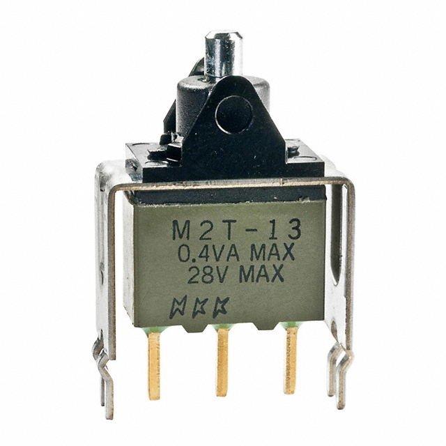 M2T13TXG13 NKK Switches