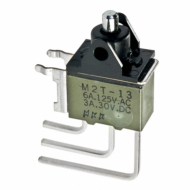 M2T13TXW41 NKK Switches