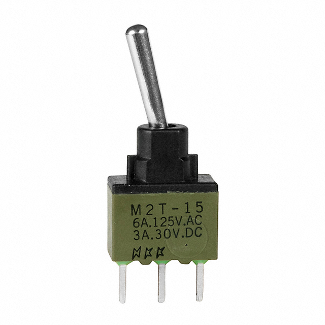 M2T15SA5W03 NKK Switches