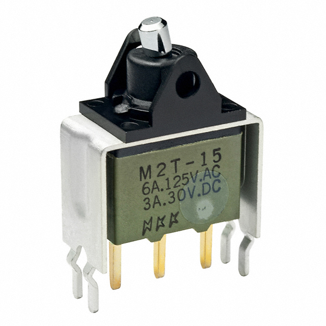 M2T15TXW13 NKK Switches