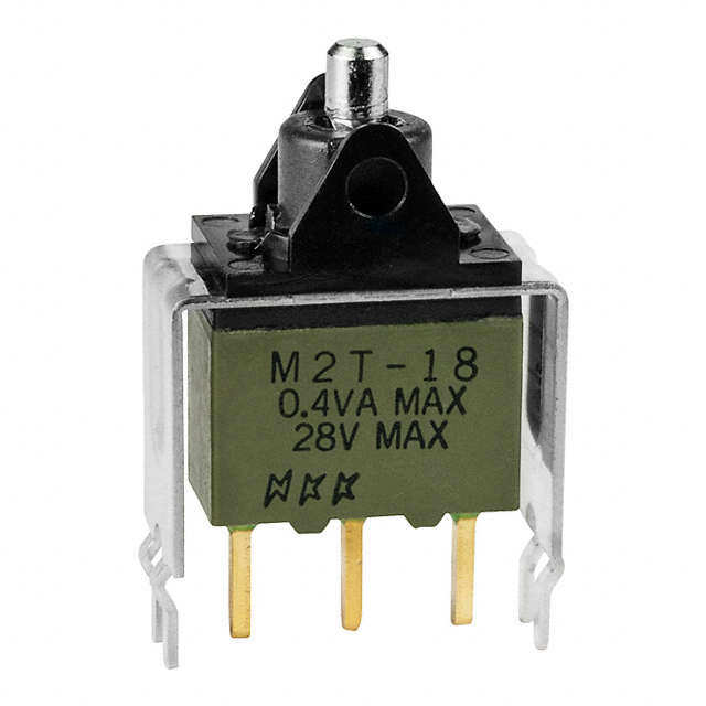 M2T18TXG13/328 NKK Switches