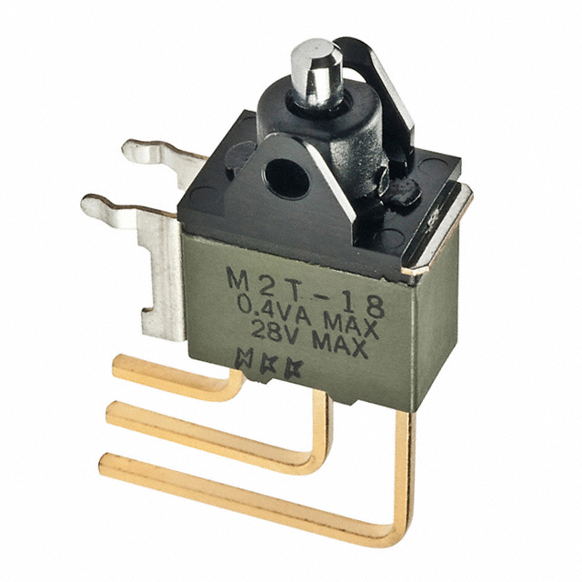 M2T18TXG41 NKK Switches