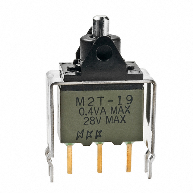 M2T19TXG13 NKK Switches