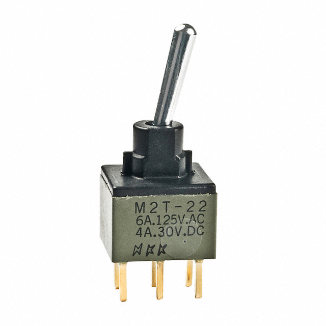 M2T22SA5A03 NKK Switches