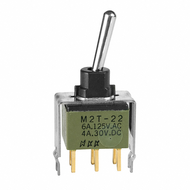 M2T22SA5A13 NKK Switches