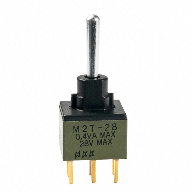 M2T28SA5G03 NKK Switches