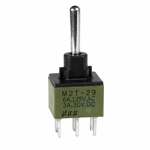 M2T29SA5W03 NKK Switches