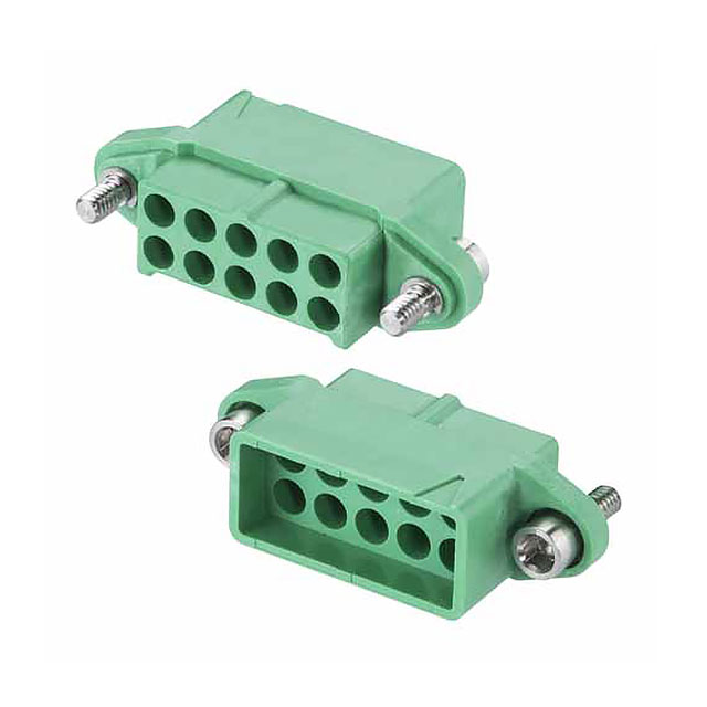 M300-2241096F2 Harwin Inc.