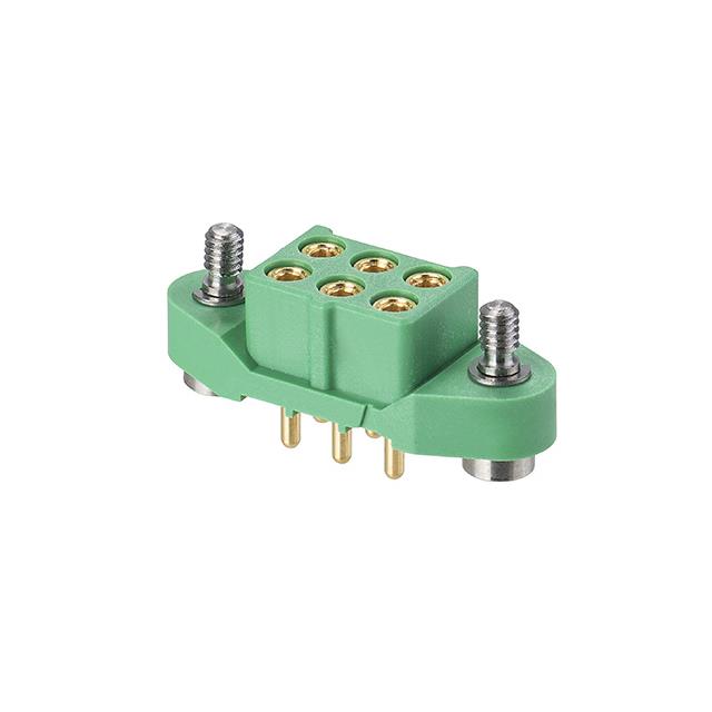 M300-FV30645F2 Harwin Inc.