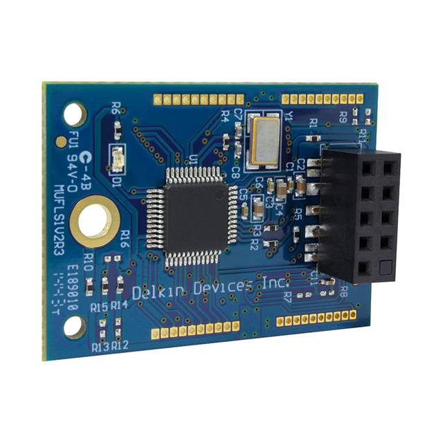 M432TNJGR-RA000-D Delkin Devices, Inc.