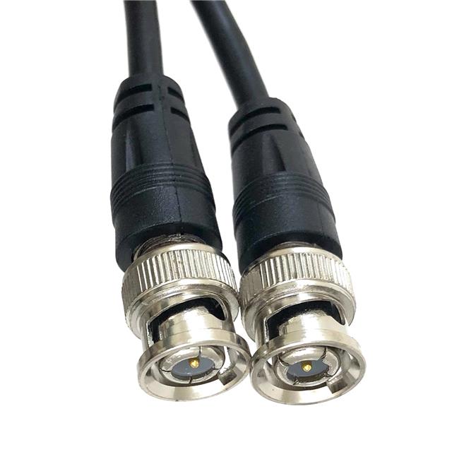 M50-025M Micro Connectors, Inc.