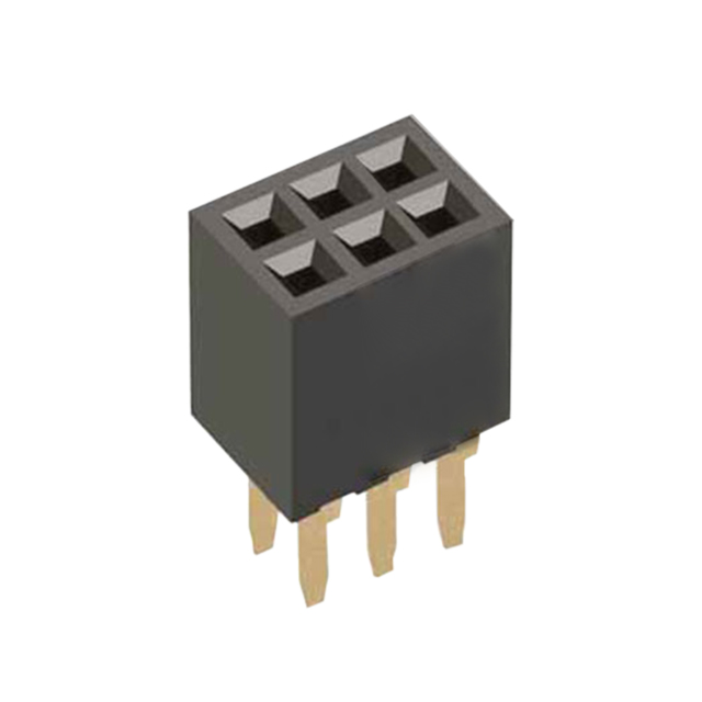 M50-3000345 Harwin Inc.