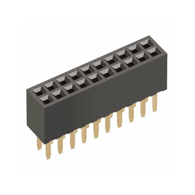 M50-3001145 Harwin Inc.