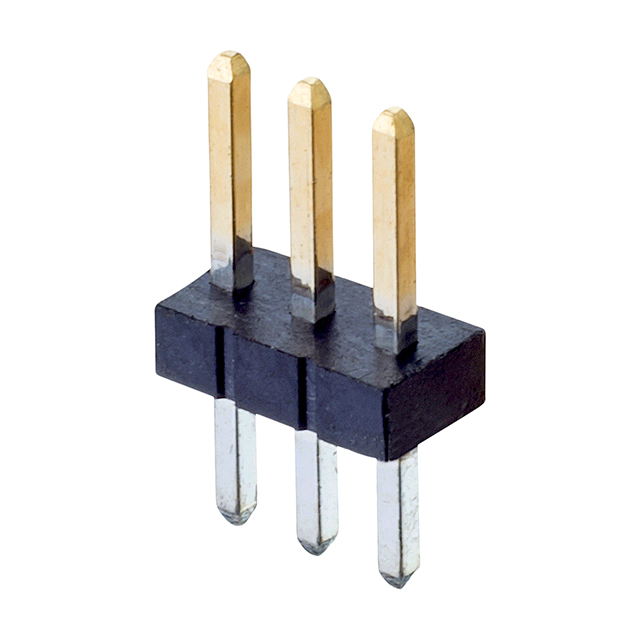 M50-3530342 Harwin Inc.