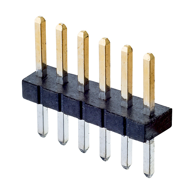 M50-3530642 Harwin Inc.