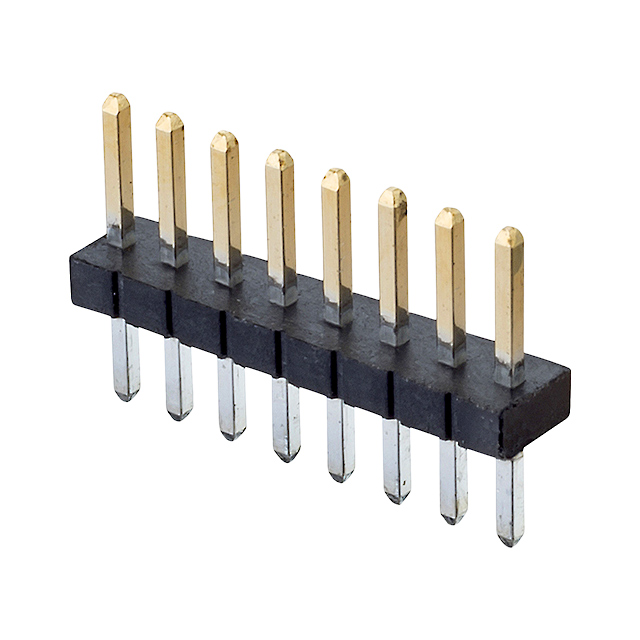 M50-3530842 Harwin Inc.