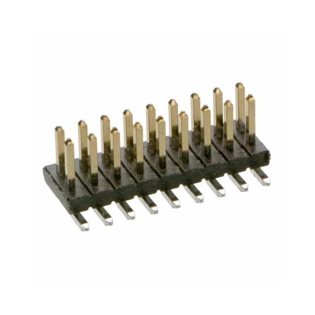 M50-3600242R Harwin Inc.
