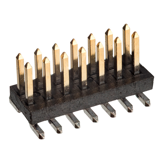 M50-3610742R Harwin Inc.