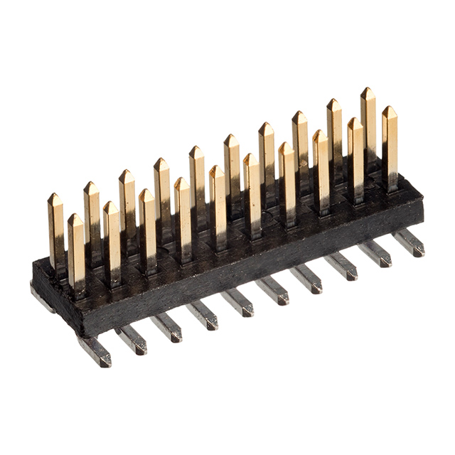 M50-3611042R Harwin Inc.