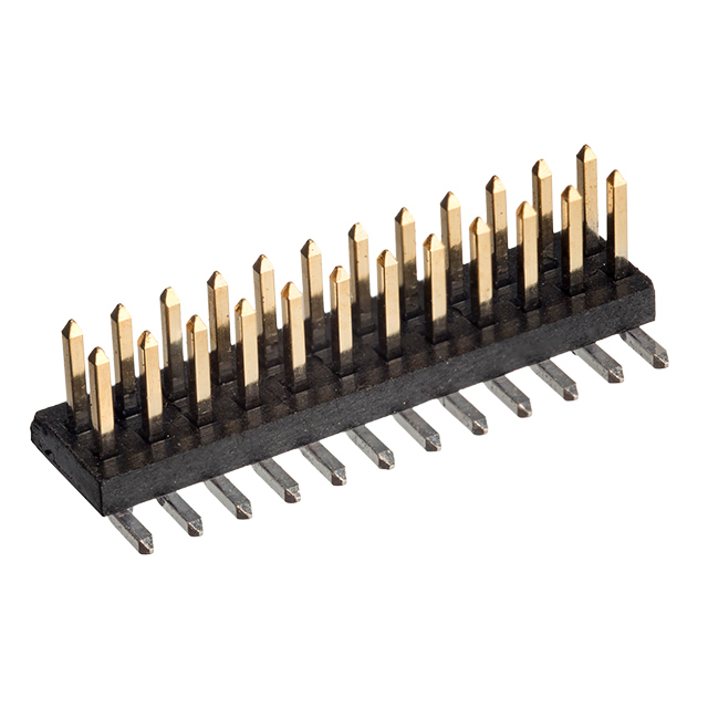 M50-3611242 Harwin Inc.