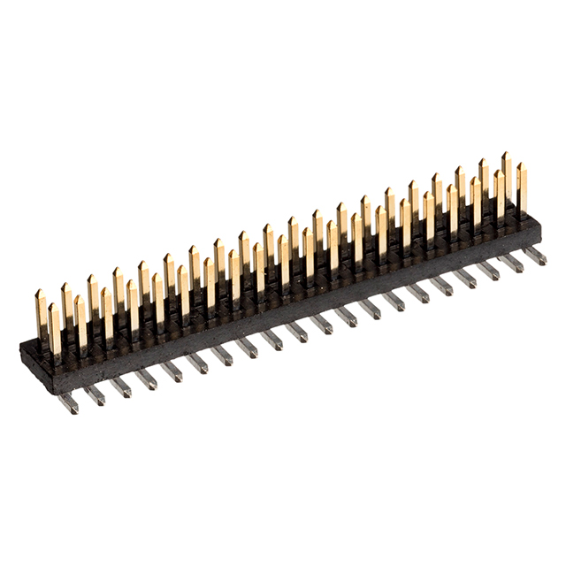 M50-3612042 Harwin Inc.