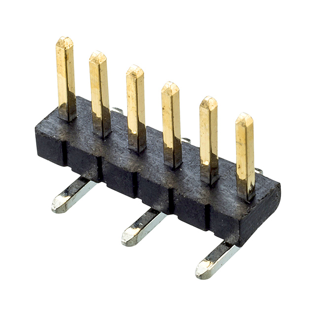 M50-3630642R Harwin Inc.