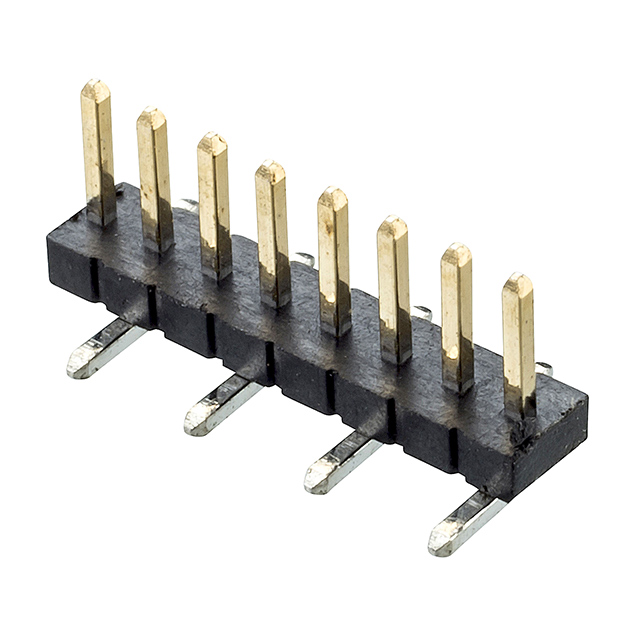 M50-3630842R Harwin Inc.