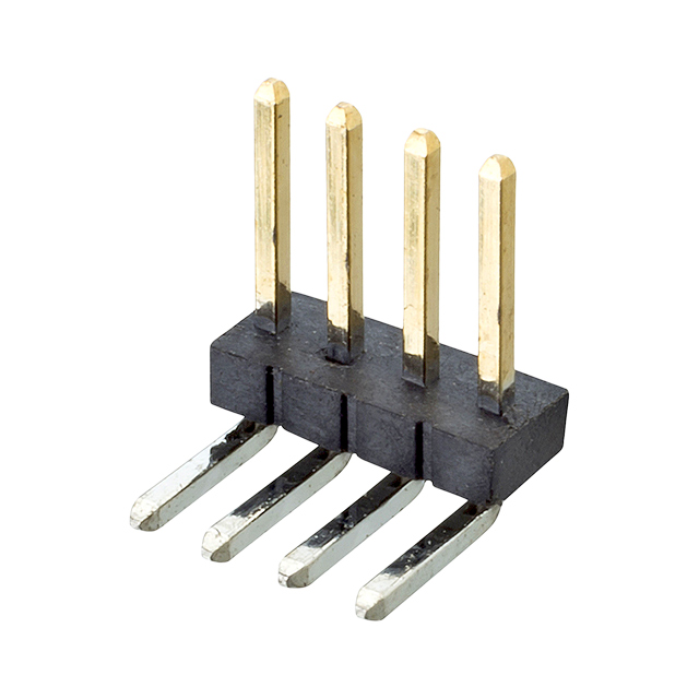 M50-3930442 Harwin Inc.