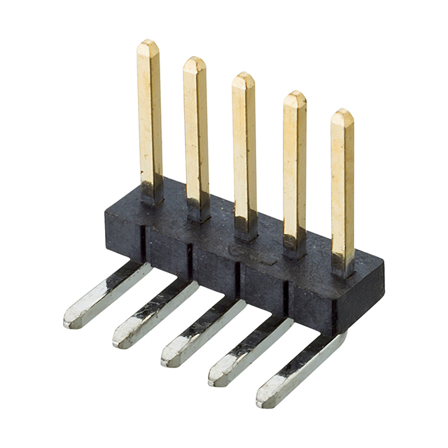 M50-3930542 Harwin Inc.
