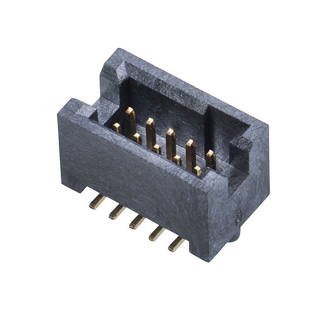 M50-4910545 Harwin Inc.