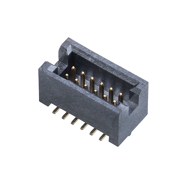 M50-4910645 Harwin Inc.
