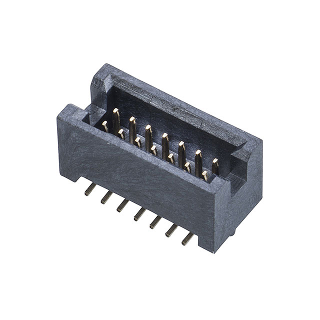 M50-4910745 Harwin Inc.