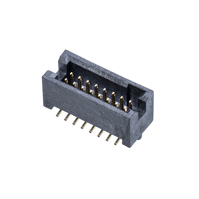 M50-4910845 Harwin Inc.