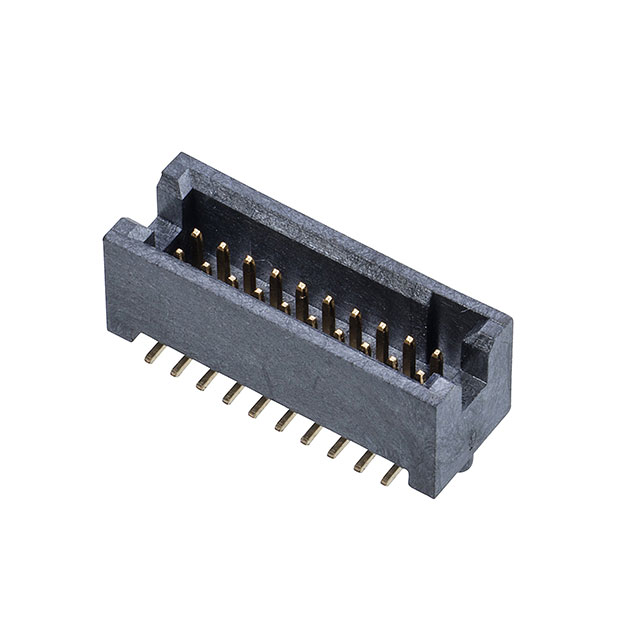 M50-4911045 Harwin Inc.