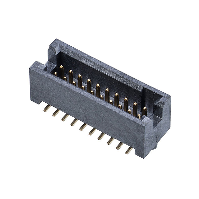 M50-4911045R Harwin Inc.