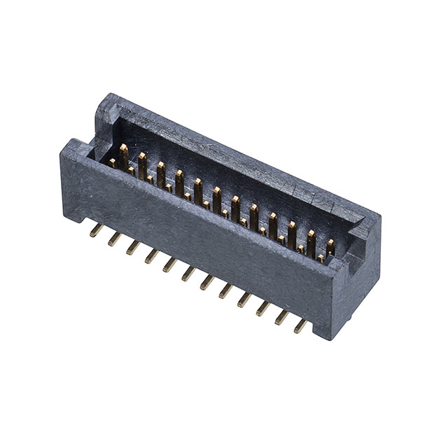 M50-4911245 Harwin Inc.