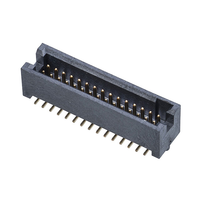 M50-4911545 Harwin Inc.