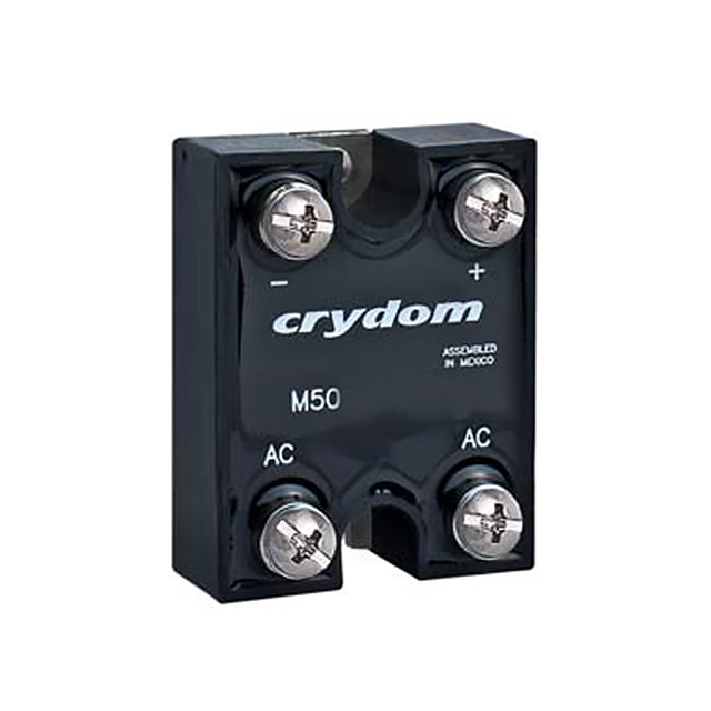 M5060TB1400 Sensata-Crydom