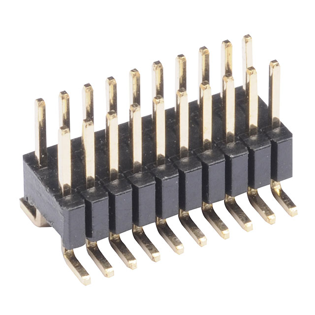 M52-040000S0545 Harwin Inc.