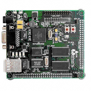 M5282EVBE NXP USA Inc.