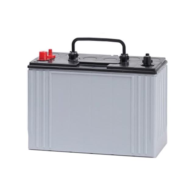 M5400 TRACTOR BATTERY Interlight