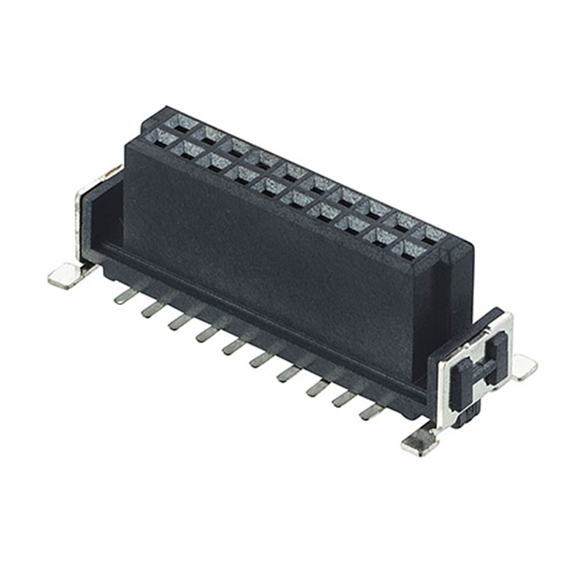 M55-6002042R Harwin Inc.